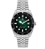 Orologio Lucien Rochat Uomo Léman in Acciaio R0453117003 - R0453117003